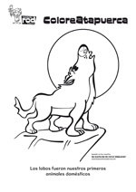 Descargar dibujo para colorear en JPG