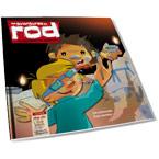 La dibujante de espíritus